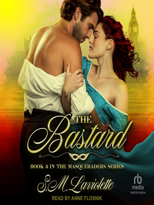 Title details for The Bastard by Minerva Spencer - Available